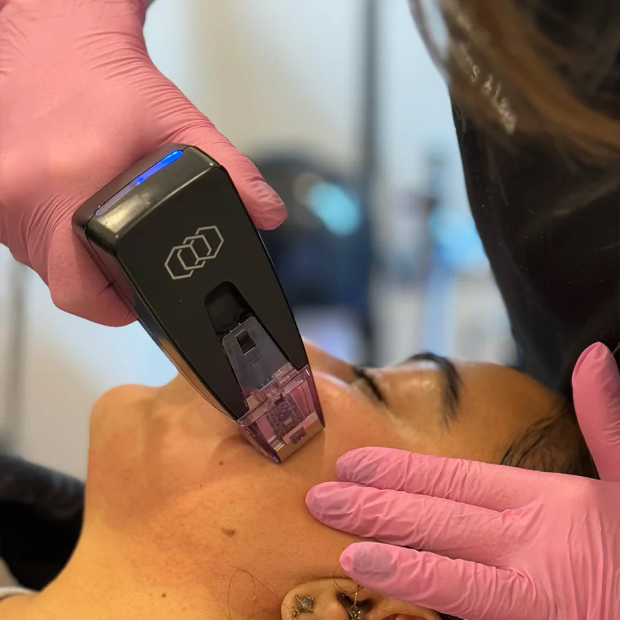 Can Morpheus8 Deliver Noticeable After Results?
