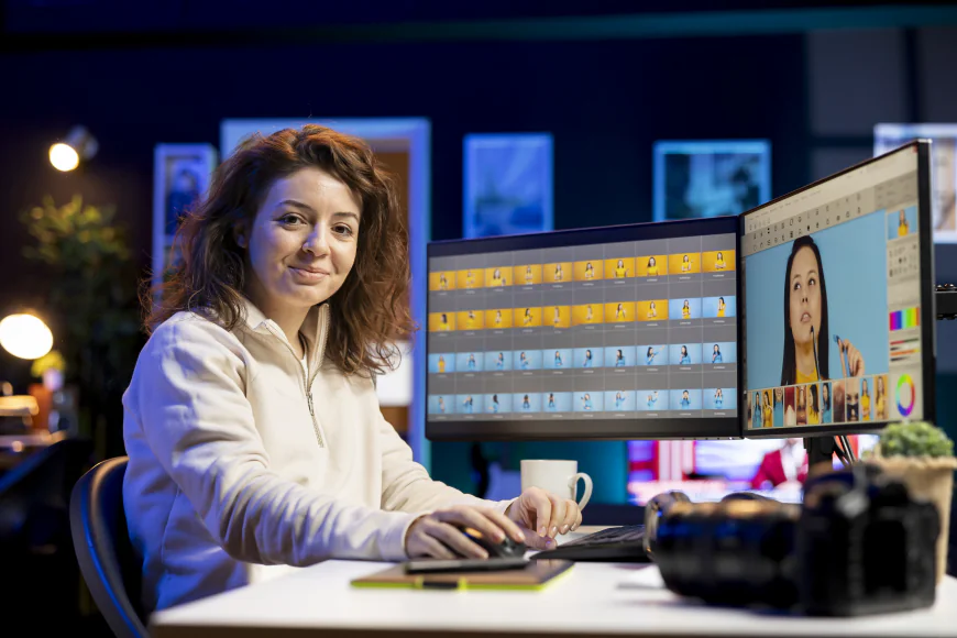 Why Professional 3D Animation Services Are Driving Business Success