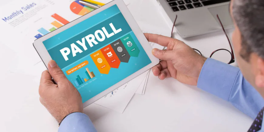Payroll Management Services: A Complete Guide for Efficient Business Payroll