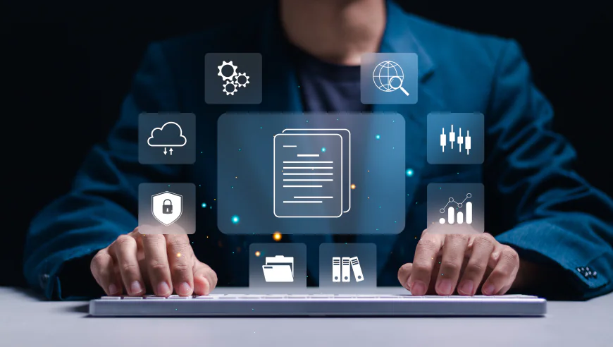 The Business Value of Automated Document Review in Today's Data-Driven Legal Environment