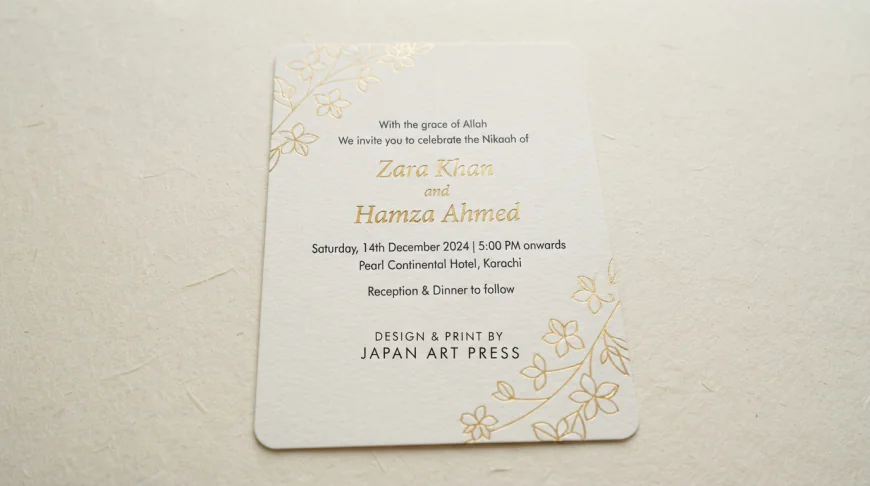 Best Wedding Favour Boxes to Impress Every Guest