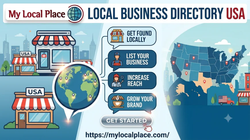 Can a Free Small Business Listing Site USA Help You Rank Higher on Google?