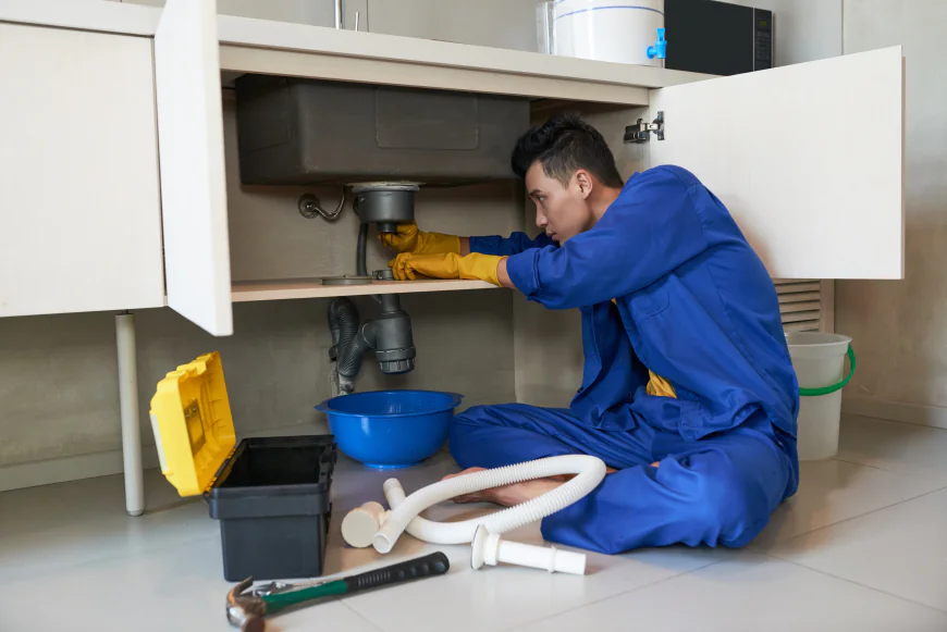 Water Line Repair Pittsburgh, PA: What Every Homeowner Should Know?