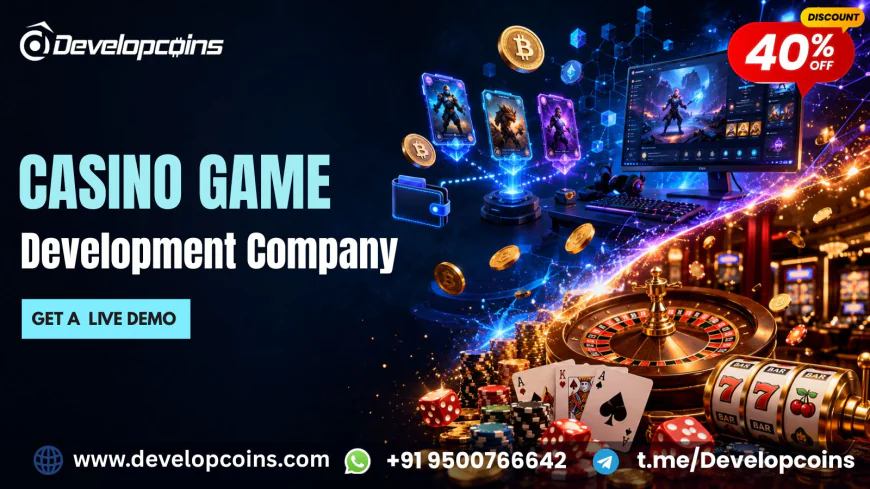 GameFi vs Traditional Casino Gaming -  What Businesses Should Know