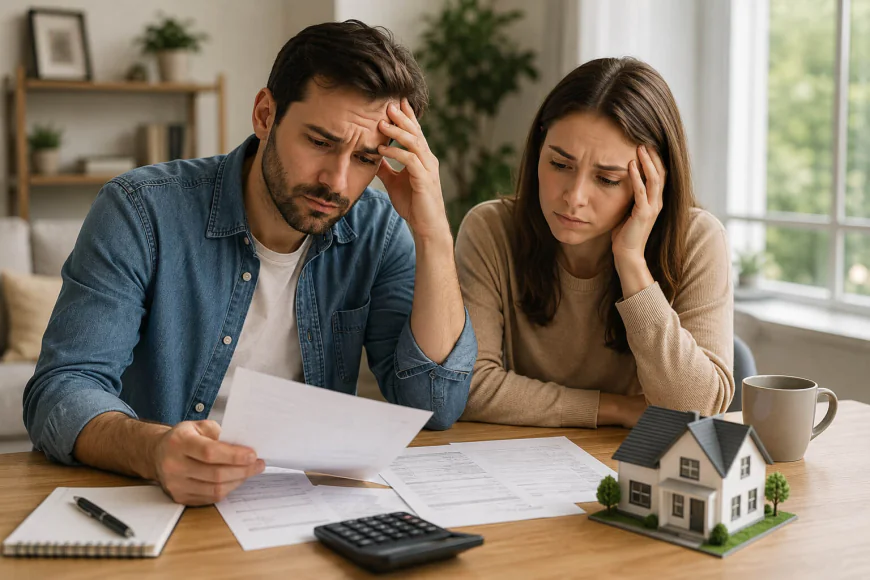 The Biggest Home Buying Mistakes and How to Avoid Them