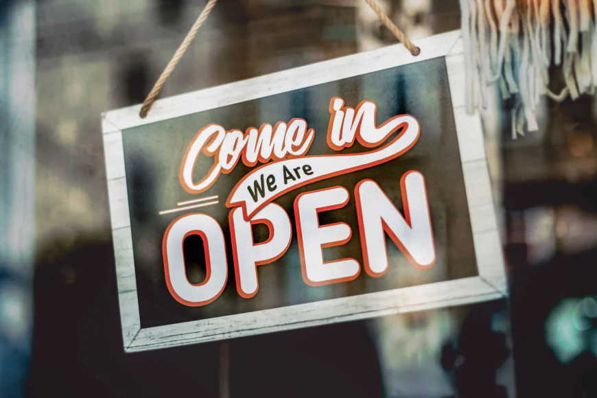 Custom Signs in Jamaica: Build a Strong Brand Identity