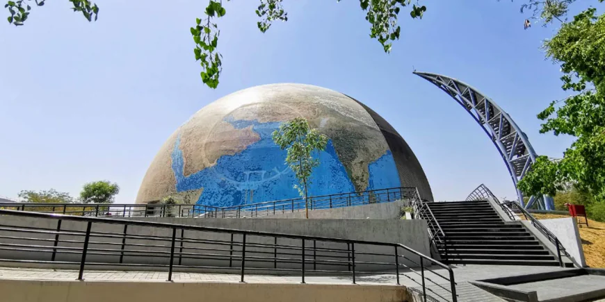 Science City Ahmedabad Travel Guide: Top Attractions, Ticket Prices, Timings, and Visitor Tips