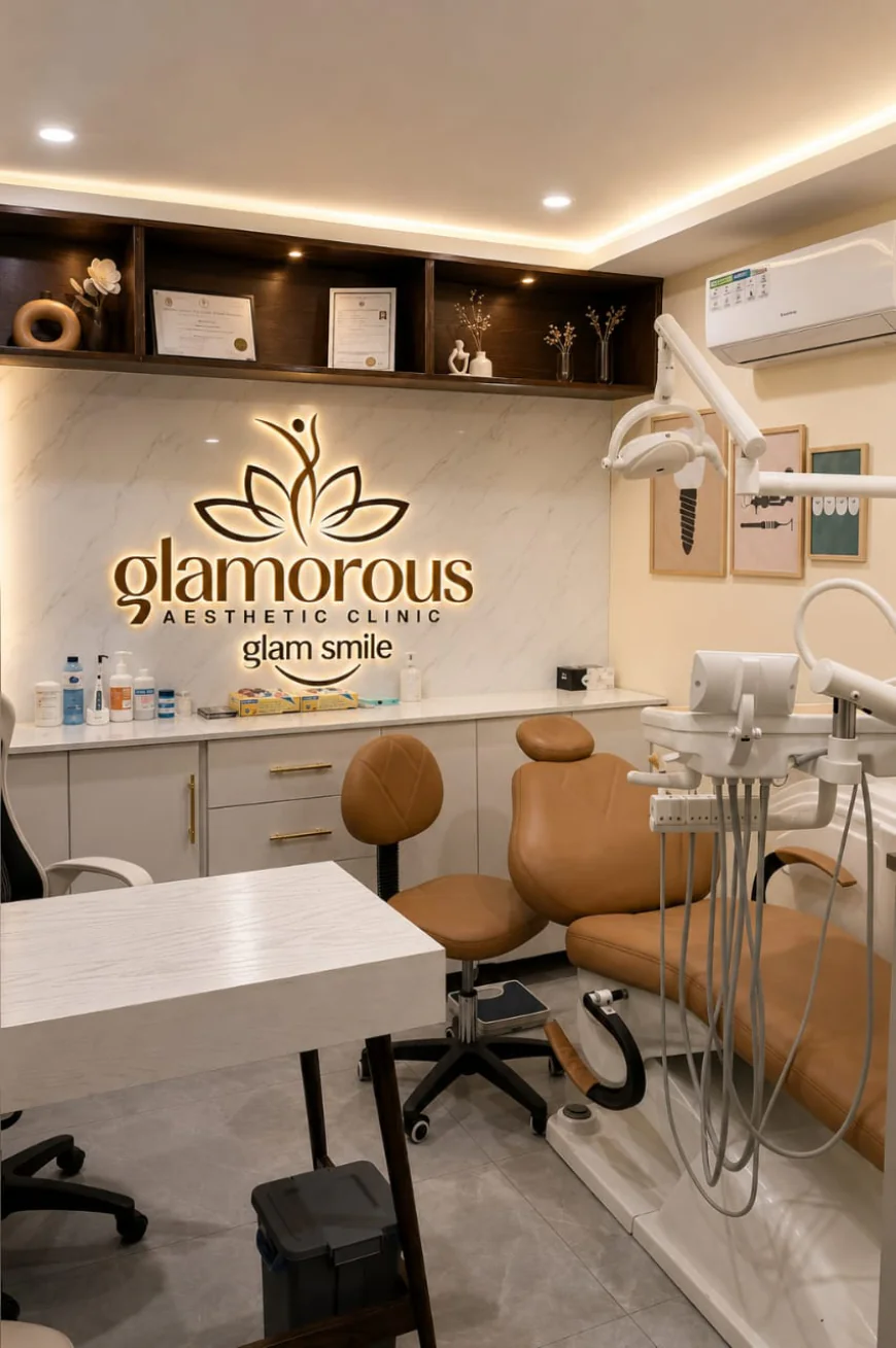 Best Dental and Skin Treatment Center Islamabad
