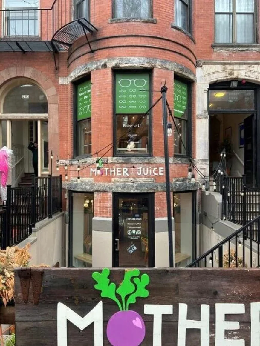 Boston Signs: The Complete Guide to Custom Business Signage in Boston, MA