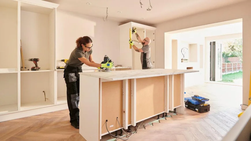 Expert Kitchen Remodeling Service Bellevue WA for Every Style and Budget
