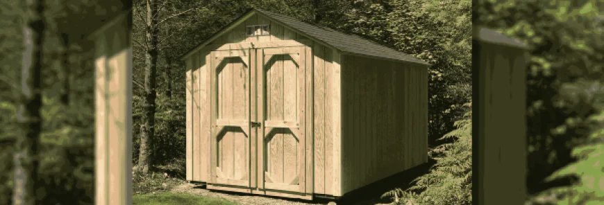 Seattle and Renton Homeowners: Why Property-Specific Sheds Outperform Generic Options