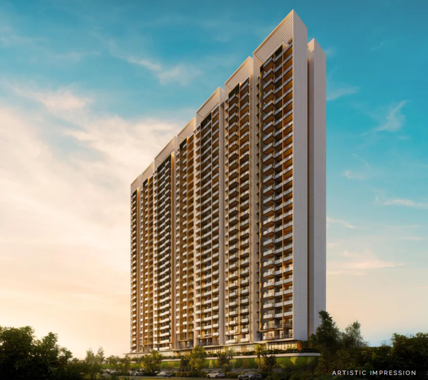 Aura World Gurgaon – Premium 2.5 & 3 BHK Luxury Apartments in Sector 79B, Gurugram