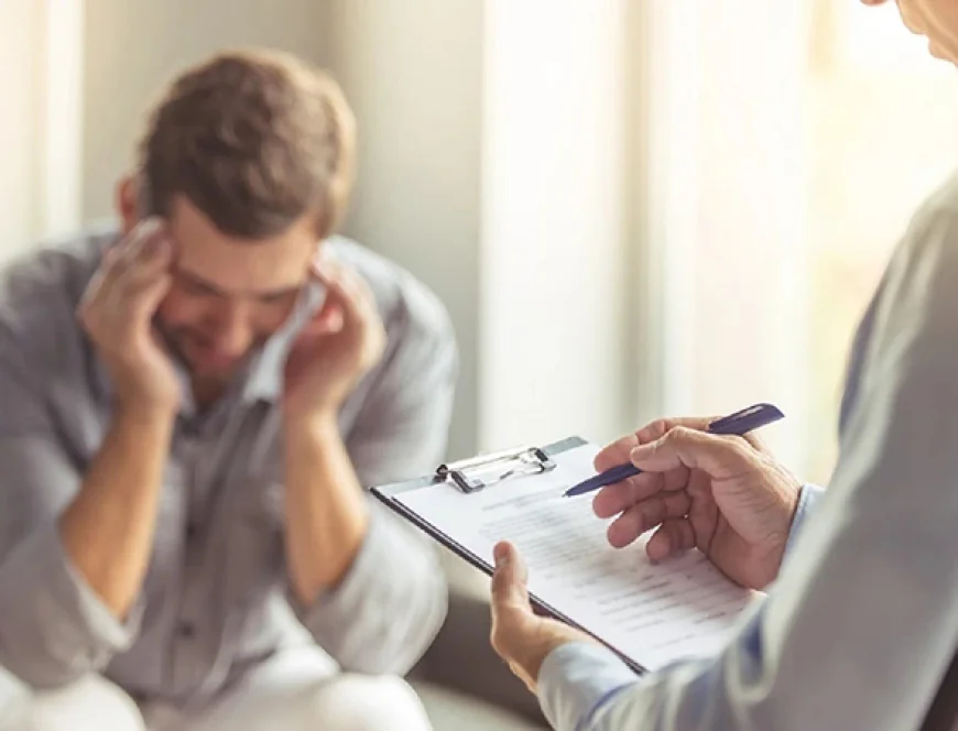 What to Know Before Choosing a Mental Health Consultant in Lititz, PA