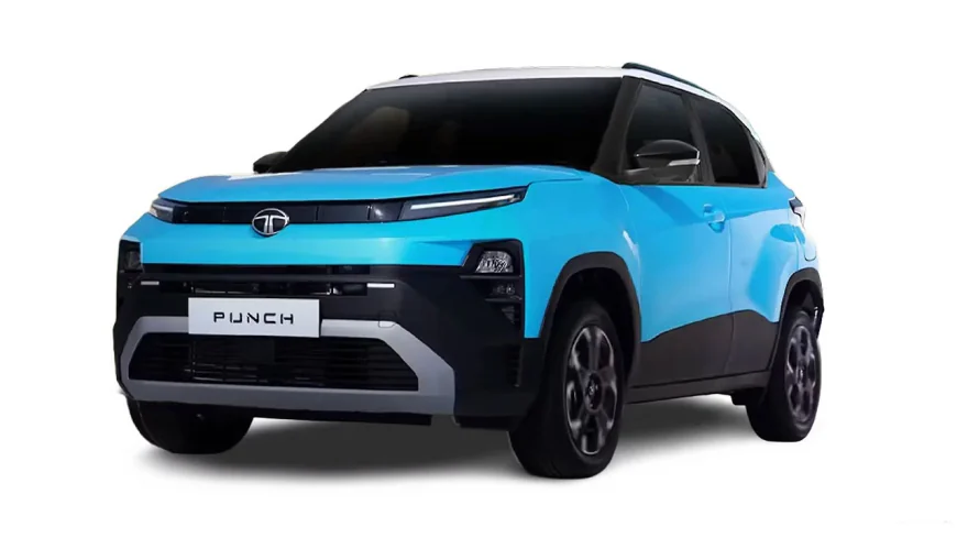 Tata Punch vs Maruti Suzuki Ignis: Key Differences