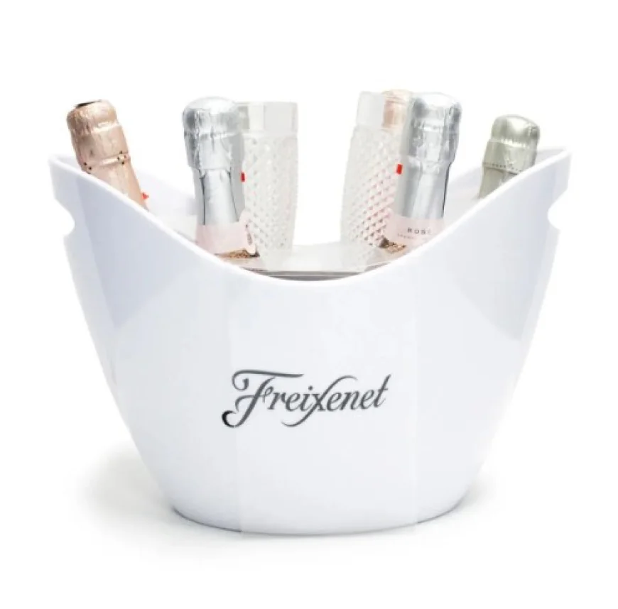 Why the Freixenet Ice Bucket Gift Set Is Perfect for Gifting?