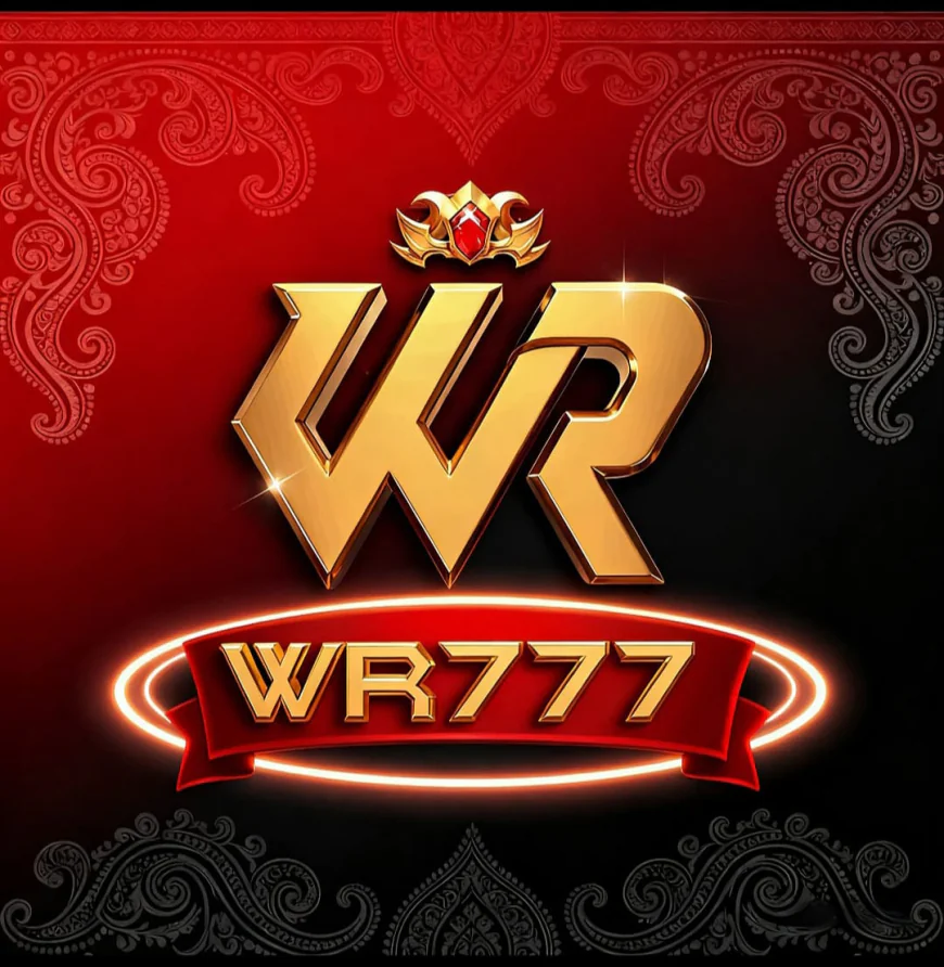 WR777 - Exploring the Future of Digital Betting ID Platforms