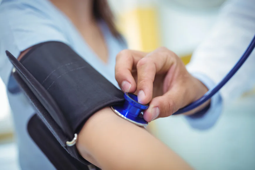 The Link Between Venous Hypertension and Leg Ulcers: What You Need to Know