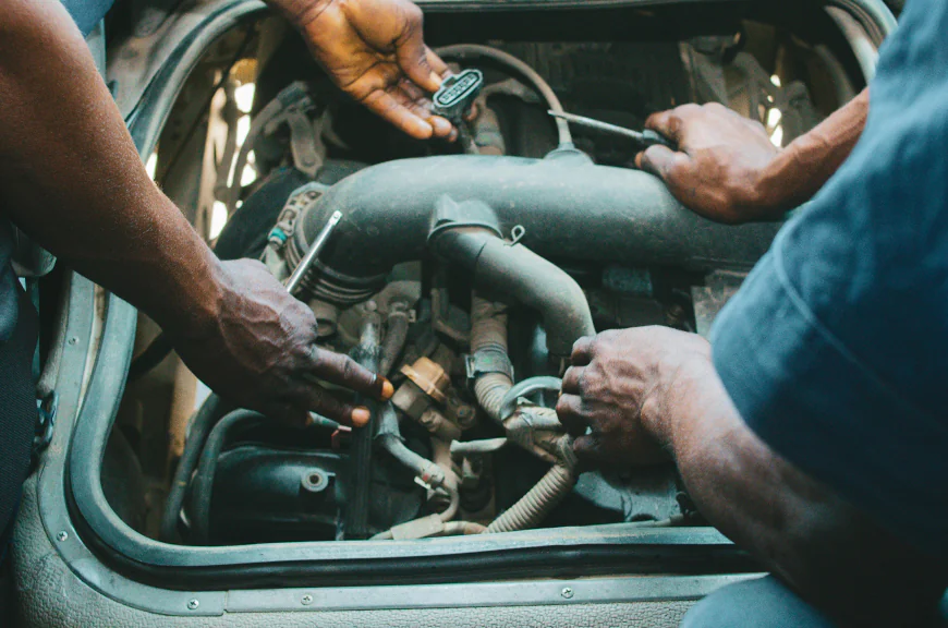 Why Preventative Car Maintenance Is the Key to Safer and More Reliable Driving
