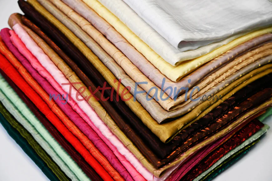 Why Is Iridescent Crush Shimmer Fabric Popular for Both Event Décor and Costume Design?