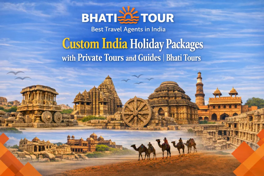 Golden Triangle Tour India 4 Nights 5 Days