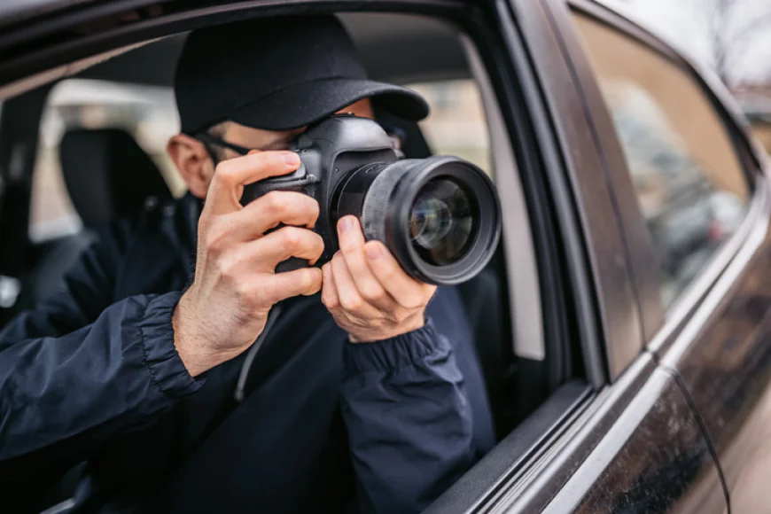 How to Choose the Best Private Investigator in London
