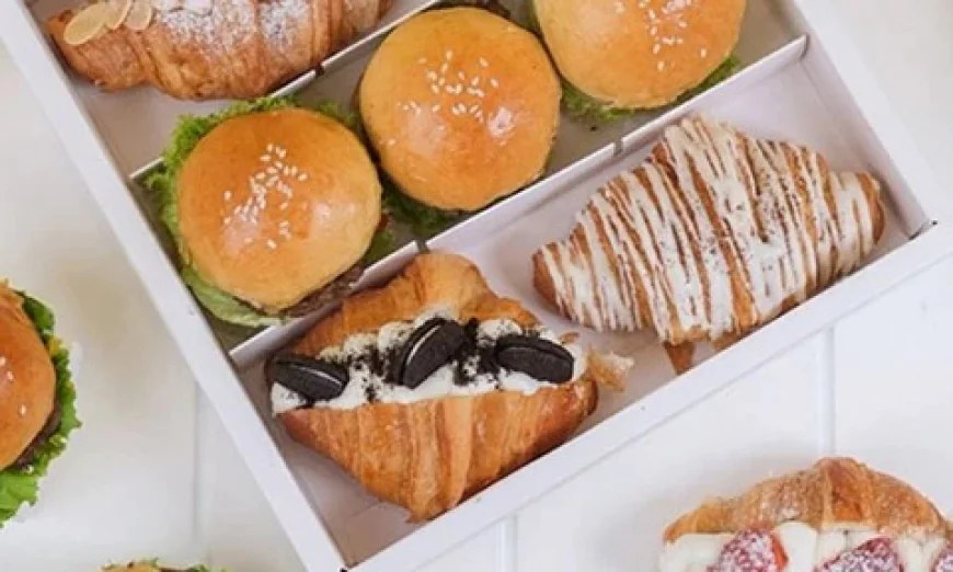 Custom Snack Boxes Gurgaon: Fresh and Personalized Snack Solutions for Every Occasion