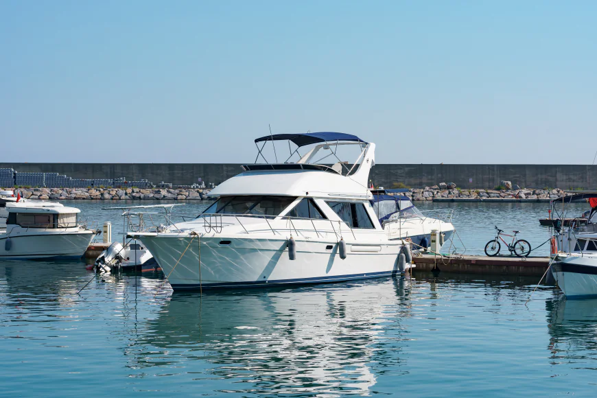 Boat Insurance in Texas: Protect Your Time on the Water with the Right Coverage