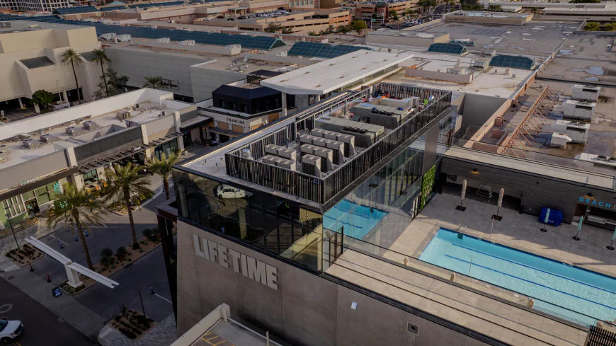 Over $200 Million in Commercial HVAC Services Delivered Across Idaho, Arizona, and Utah