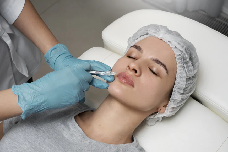 Lip Fillers Near Me: Common Myths That Could Be Stopping You from Getting the Look You Want