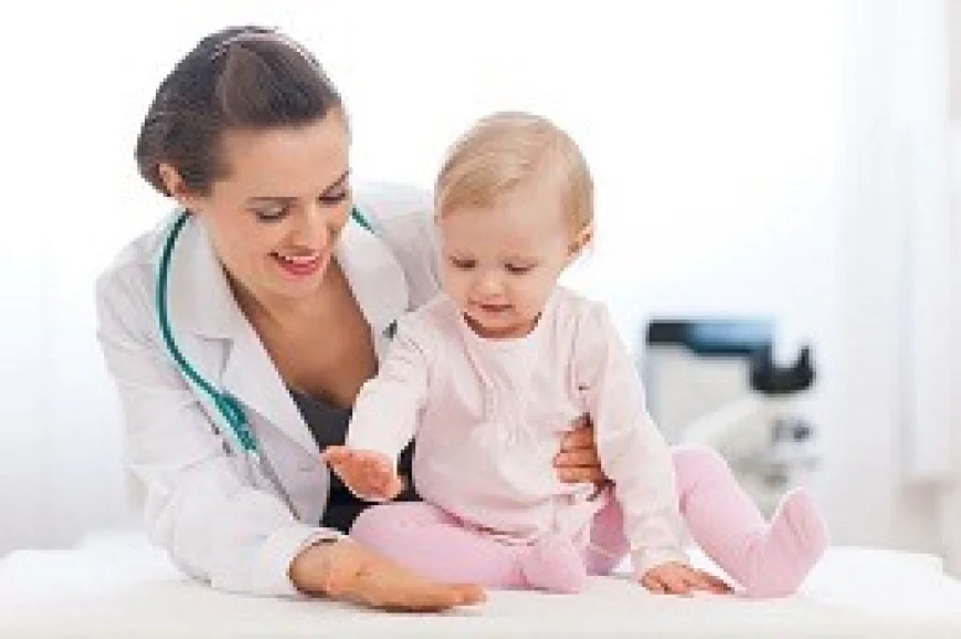 Home Care for Children in Dubai | Safe and Professional Child Support at Home