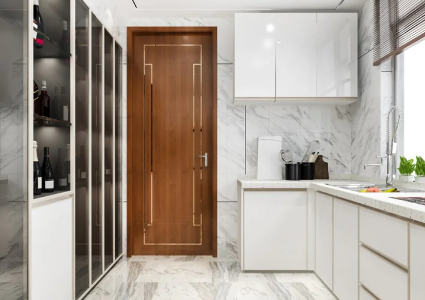 5 Signs It's Time to Replace Your HDB Main Door or Gate