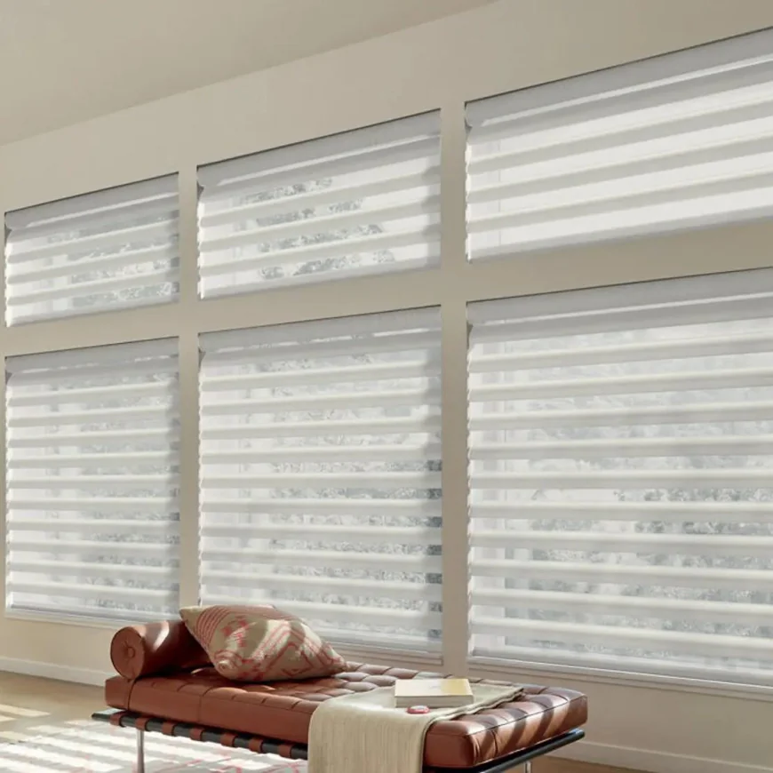 How Custom Window Coverings Transform Everyday Living Spaces