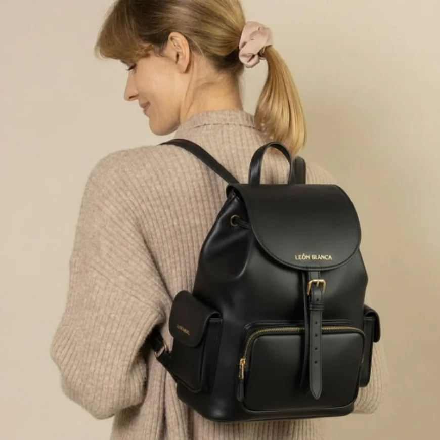 How to Choose the Perfect Leather Backpack for Work & Travel