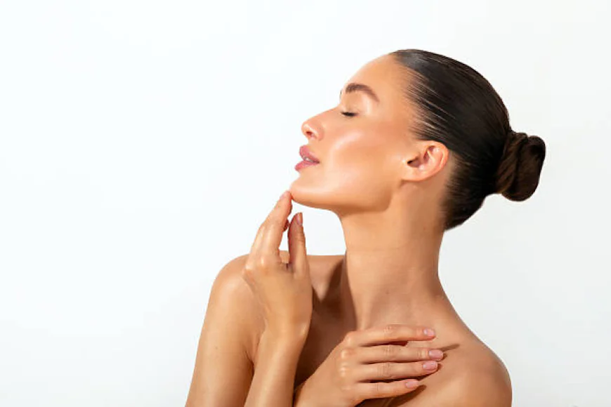 How Does Double Chin Removal Treatment Work
