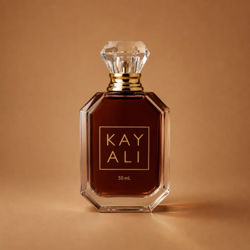 Kayali Scents That Make a Lasting Impression