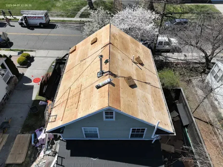 Why Roof Problems Rarely Come at a Convenient Time