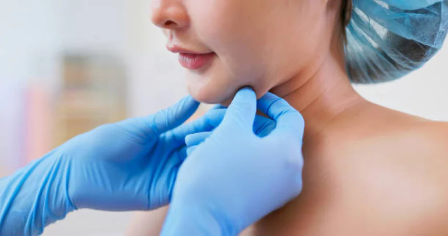 Can Liposuction Treat Fat Around the Chin Area?