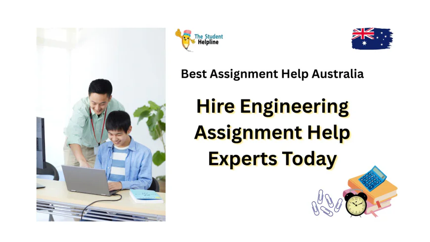 Hire Engineering Assignment Help Experts Today