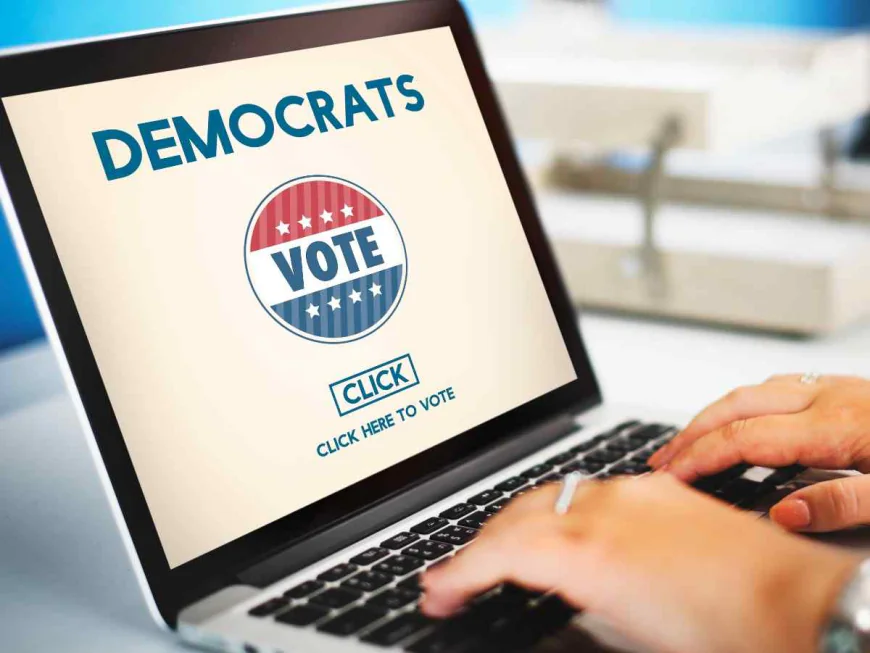 How the NVSP Portal Connects You to the Election Commission Services