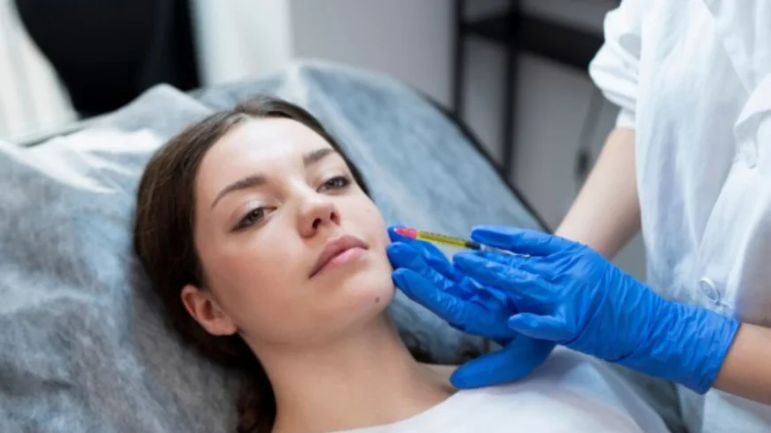 Is PRF Treatment Best Natural Option for Wrinkles?