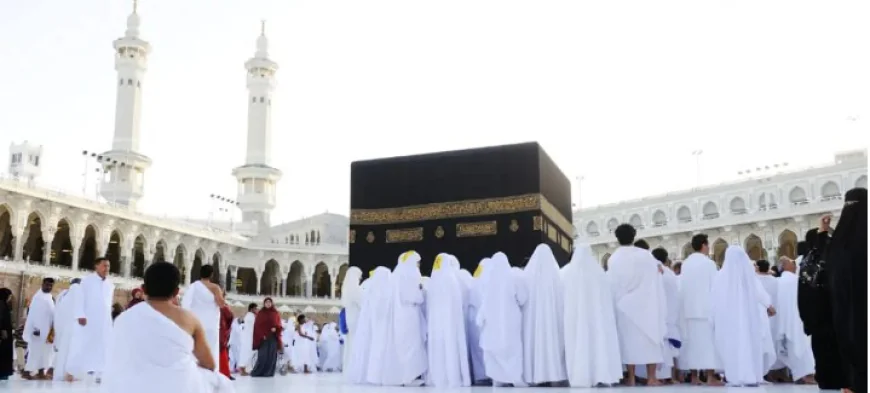 Why Are Luxury Pilgrimage Packages for 2026 Becoming More Popular?