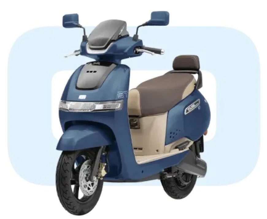 TVS iQube ST 3.5 kWh: Decoding the On-Road Price and What This Variant Actually Delivers