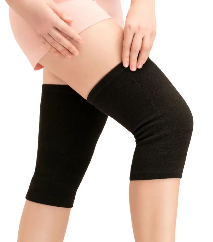 Compression Socks: What Are They and Who Needs Them?