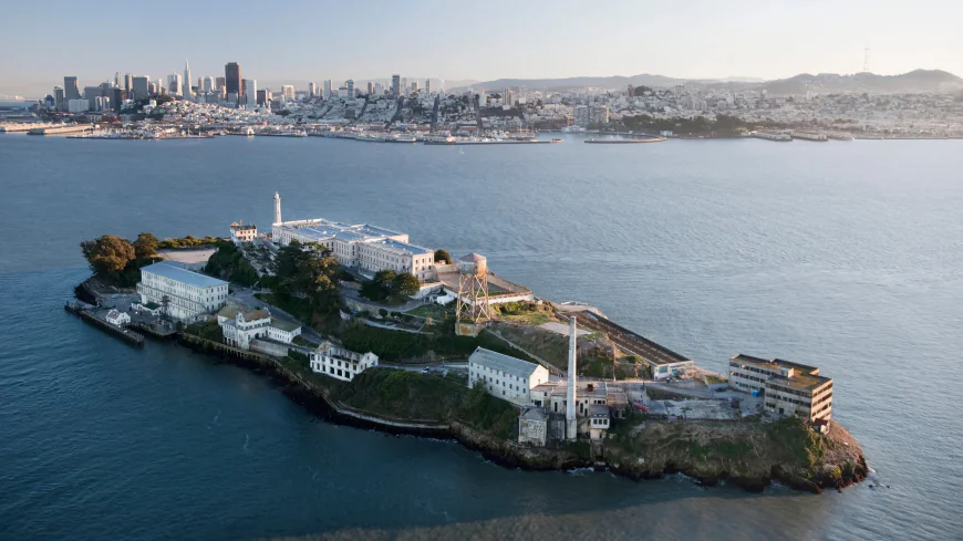 How to Plan an Alcatraz Island Day Tour?