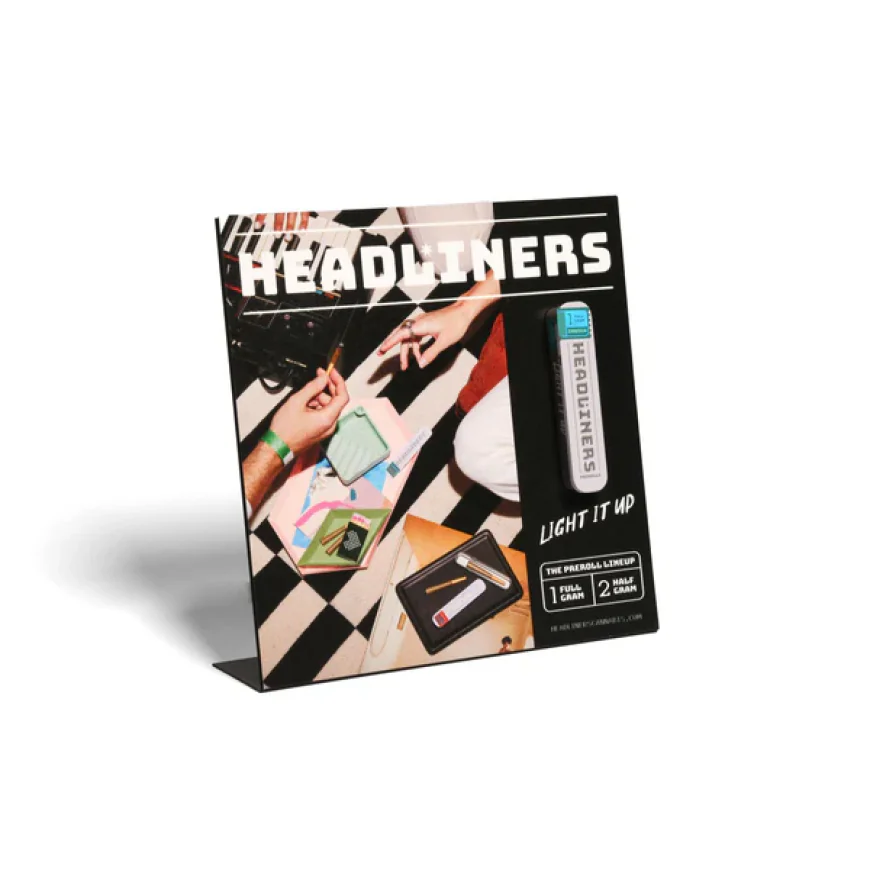 Are Refreshable Displays and Custom Retail Fixtures Changing Retail for Good?
