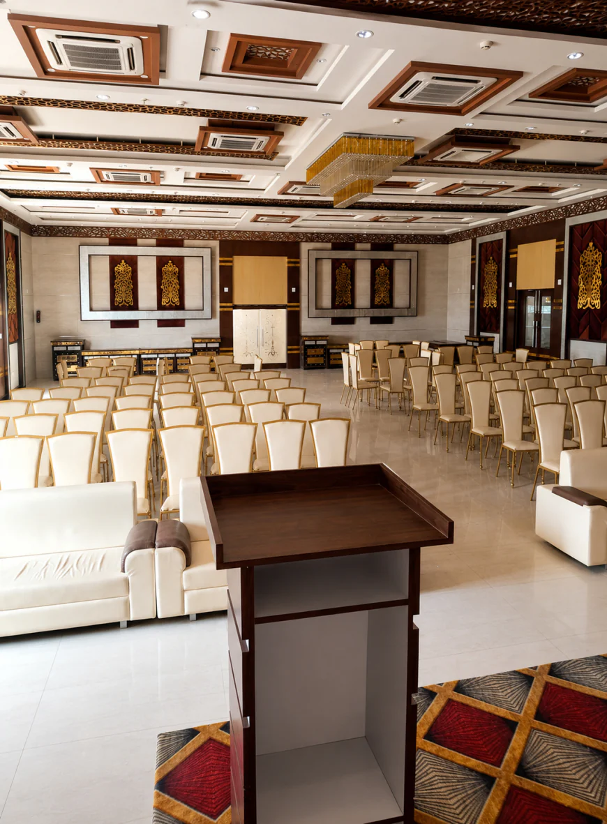 Discover the Best Corporate Event Venue in Bikaner for Memorable Business Gatherings - Hotel Panigrahan