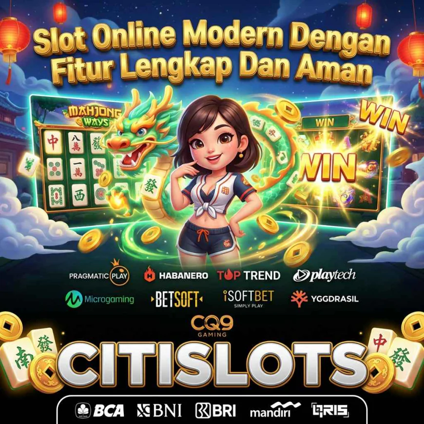 Slot 1000 Guide: How to Maximize Your Winning Potential