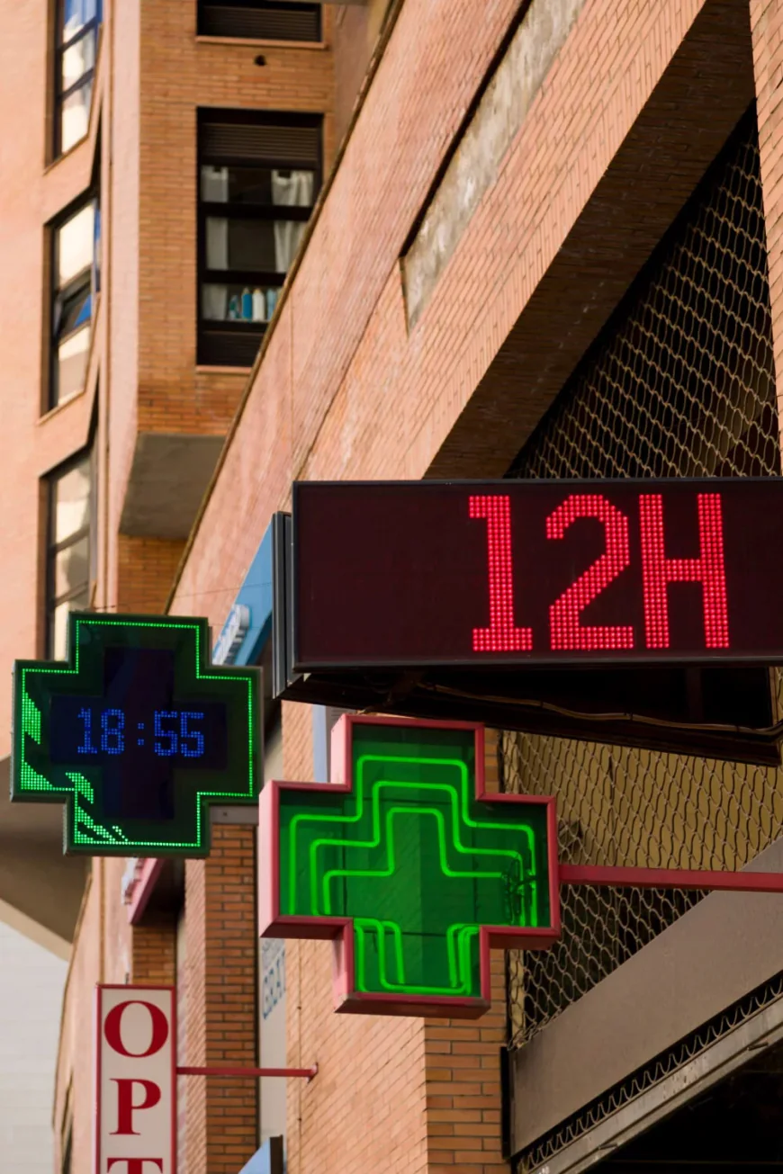 Electrical Signs in Flower Mound: How InceptionPoint Signworks Helps Businesses Stand Out Day and Night