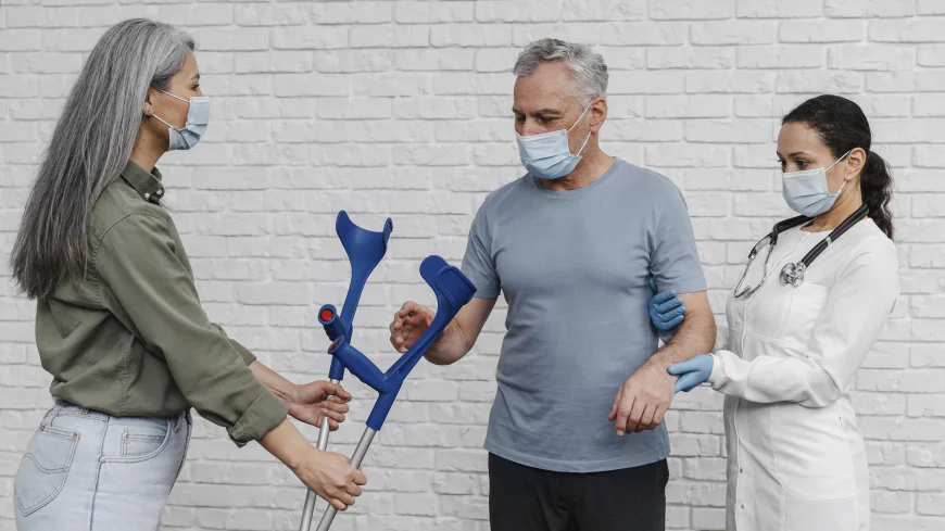 Introducing Snug360 Anti-Slip Grip Socks: The Story, The Science, And The Safety