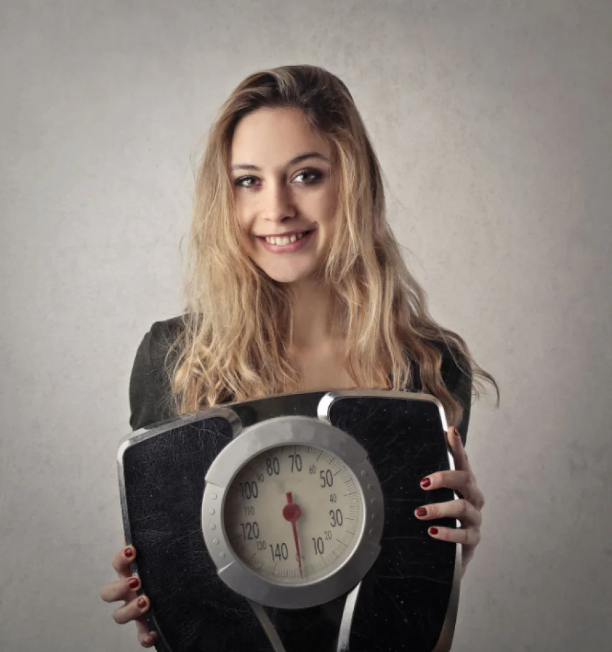 BMI Calculator for Men and Women: Is There a Difference?
